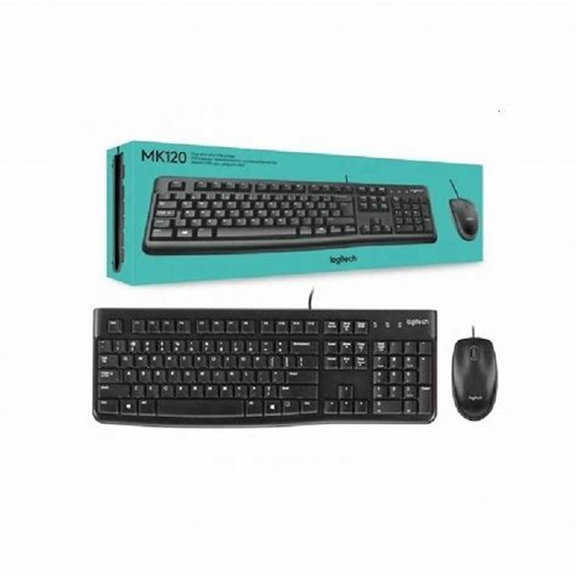 Logitech Wireless